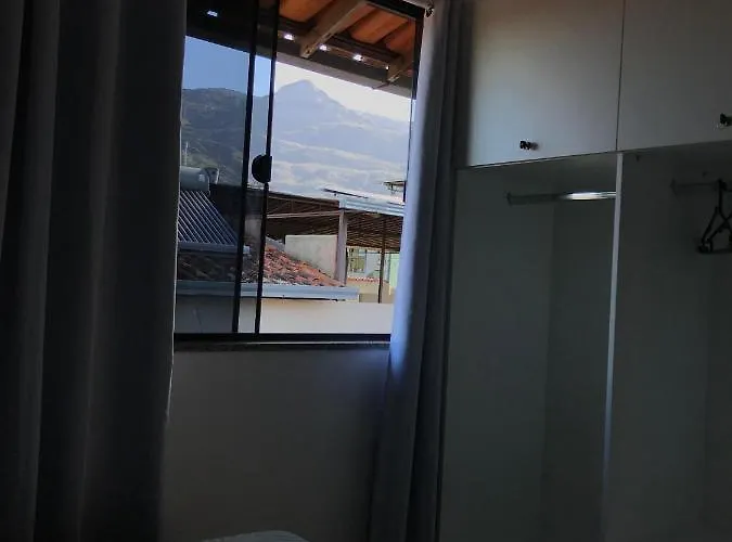 Casa Aconchegante Em Catas Altas
