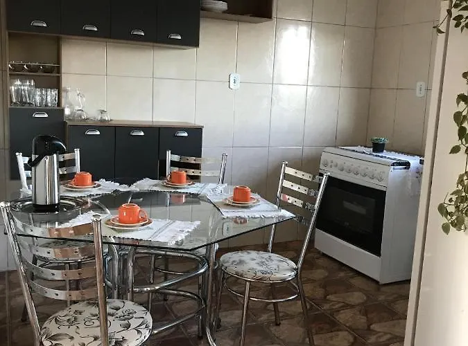 Casa Aconchegante Em Catas Altas