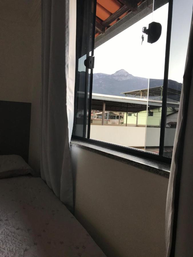 Apartment Casa Aconchegante Em Catas Altas