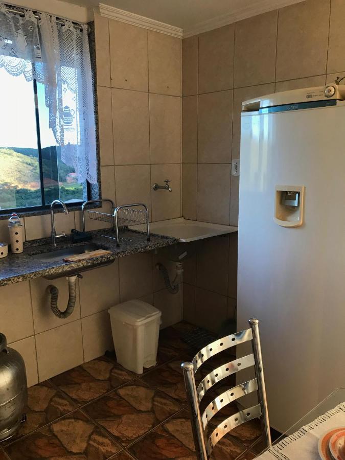 Apartment Casa Aconchegante Em