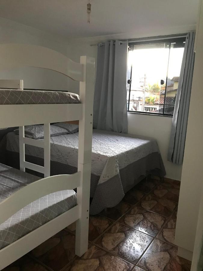 Casa Aconchegante Em Apartamento *