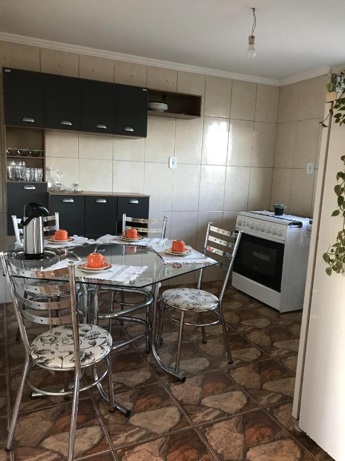 Casa Aconchegante Em Apartment