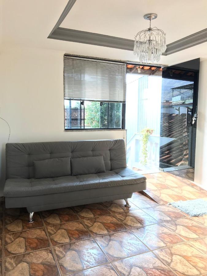 Casa Aconchegante Em *