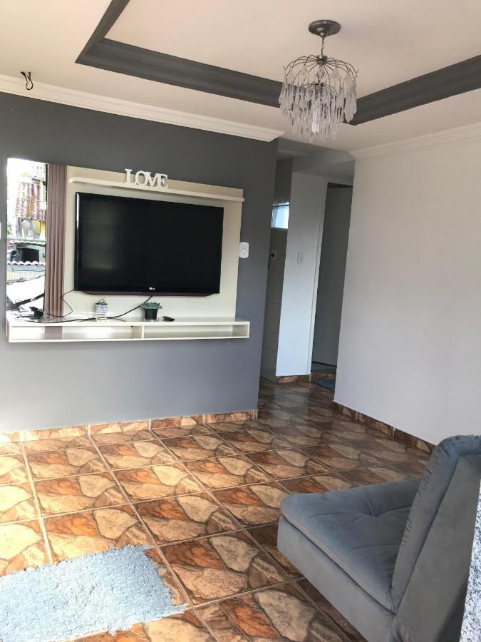 Casa Aconchegante Em Apartamento Catas Altas