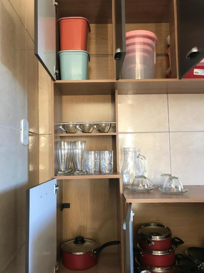 Apartamento Casa Aconchegante Em *