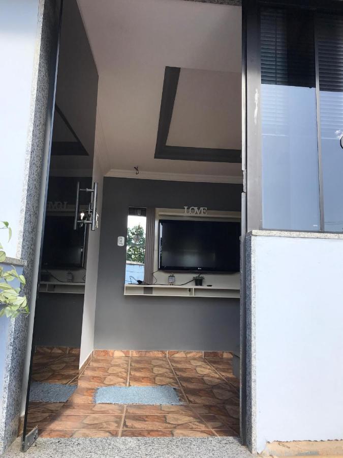 Casa Aconchegante Em